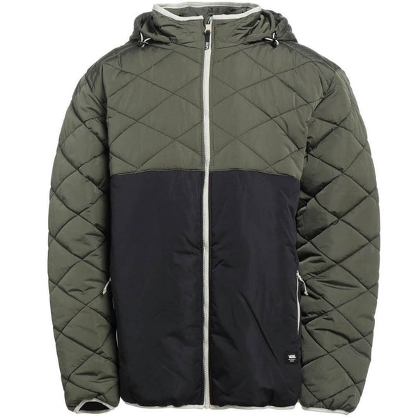 Vans MT Vansmite-1 C Green JacketVansJacket£140.0£140.0Calle Couture